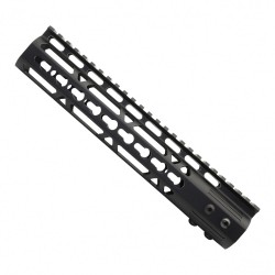 AR-15 10'' Light Weight Keymod Handguard